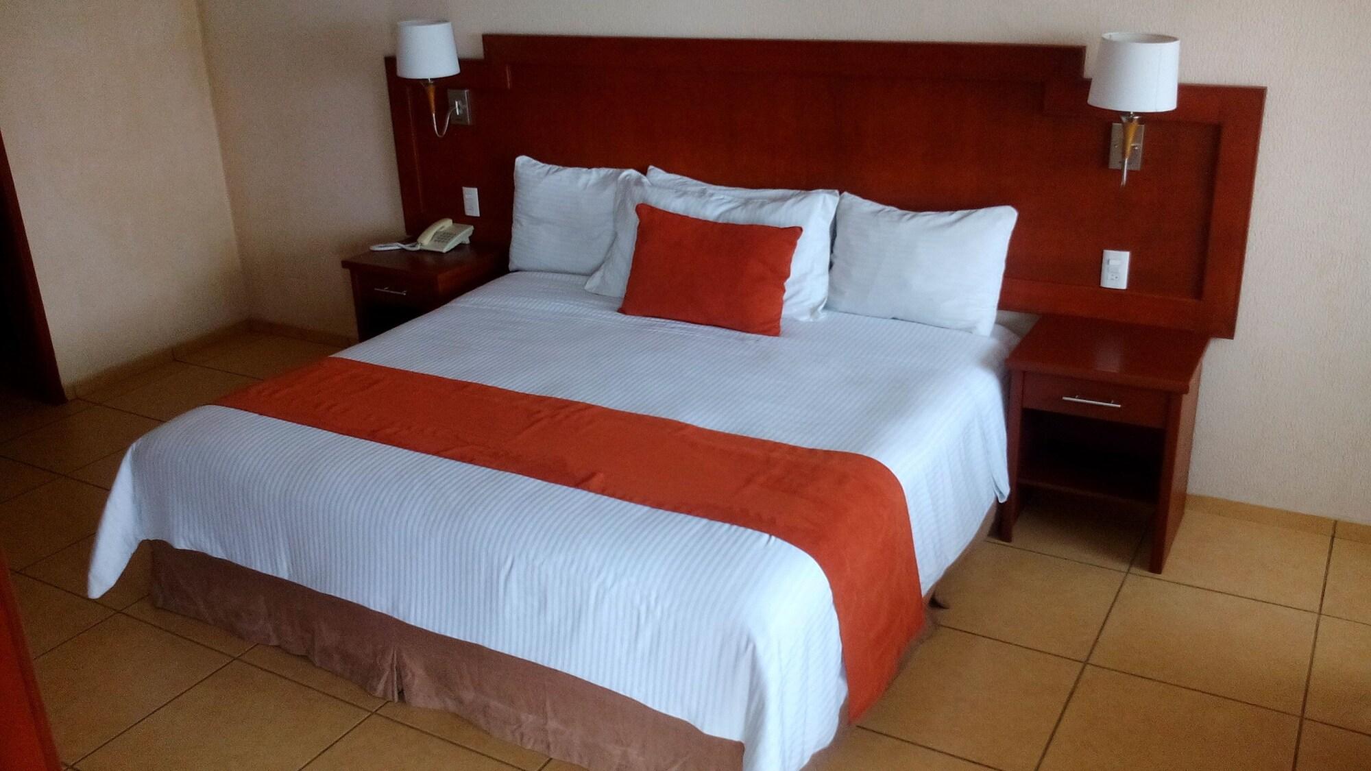 Hotel Rs Córdoba Exteriér fotografie